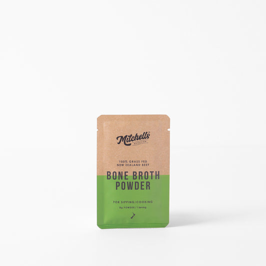 Mitchell's Bone Broth 100g