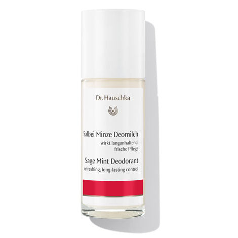 Sage Mint Deodorant 50ml