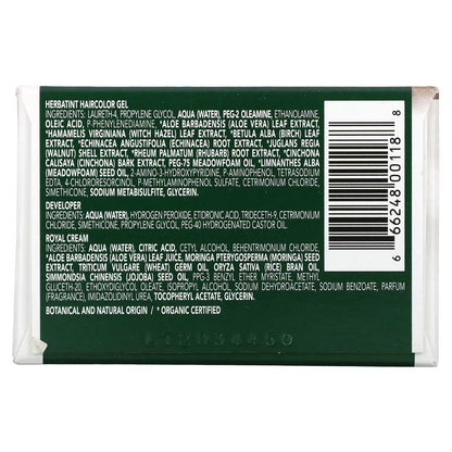 Herbatint  4R Copper Chestnut