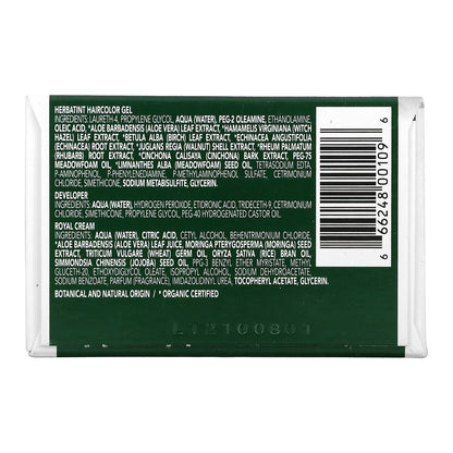 Herbatint -Platinum Blonde 10N