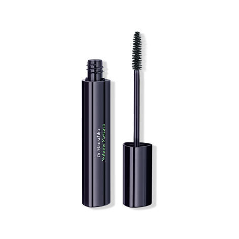 Dr Hauschka Mascara Volume 01 Black 8ml