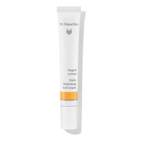 Dr Hauschka Daily Hydrating Eye Cream 12.5ml