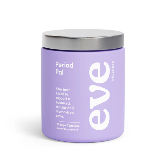 Eve Wellness Period Pal 60caps