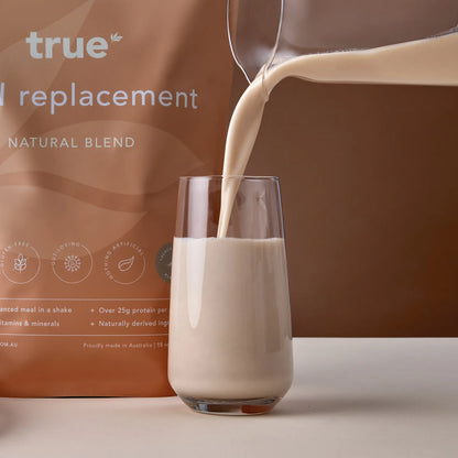 True Meal Replacement 900gm