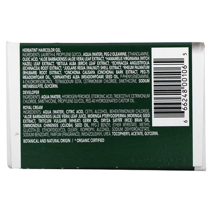 Herbatint 7N Blonde (Old)