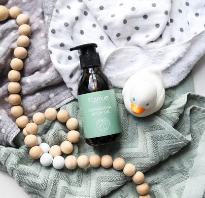 FranKie Kawakawa Body Oil 200ml