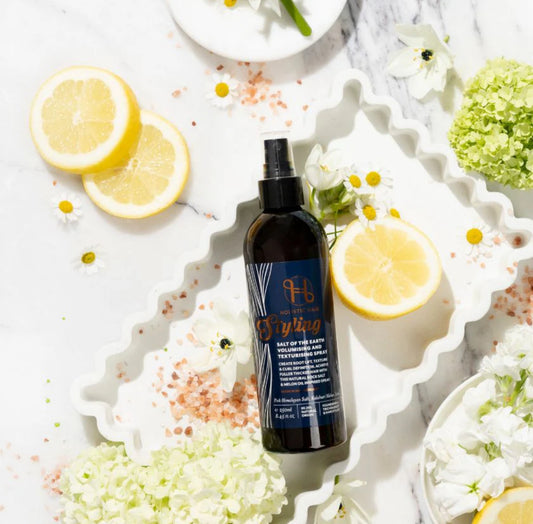 Holistic Hair Styling Spray 250ml