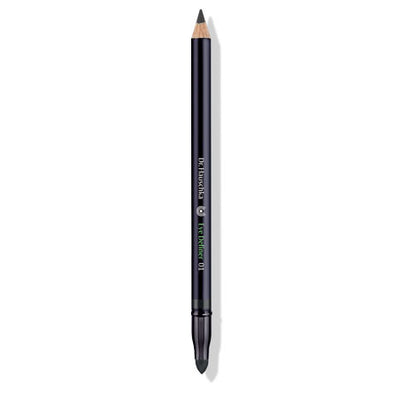 Dr Hauschka Eye Definer 01 Black 1.05g