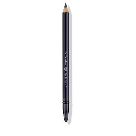 Dr Hauschka Eye Definer 01 Black 1.05g