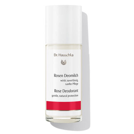 Rose Deodorant 50ml