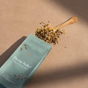 Better Tea Hemp Relief Herbal Tea 35 servings