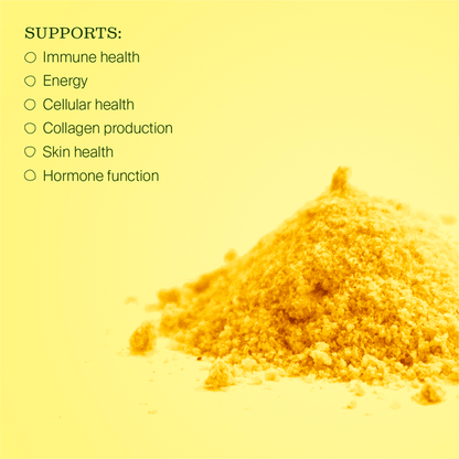 BePure Super BoostC 200g