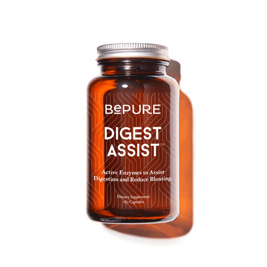 BePure Digest Assist