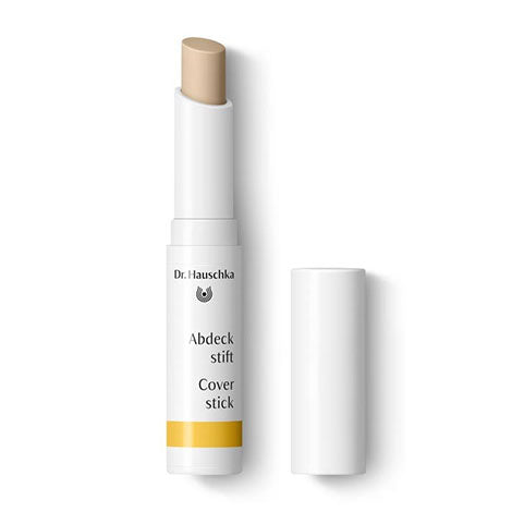 Dr Hauschka Coverstick 01 Natural 1.9g