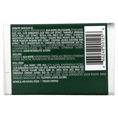 Herbatint 7C -Ash Blonde