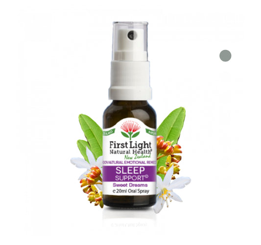 FirstLight Sleep Support 20ml Spray