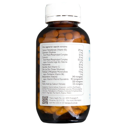 Therapure My Skin 120caps