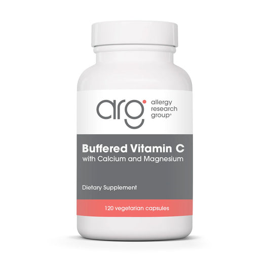 Buffered Vitamin C