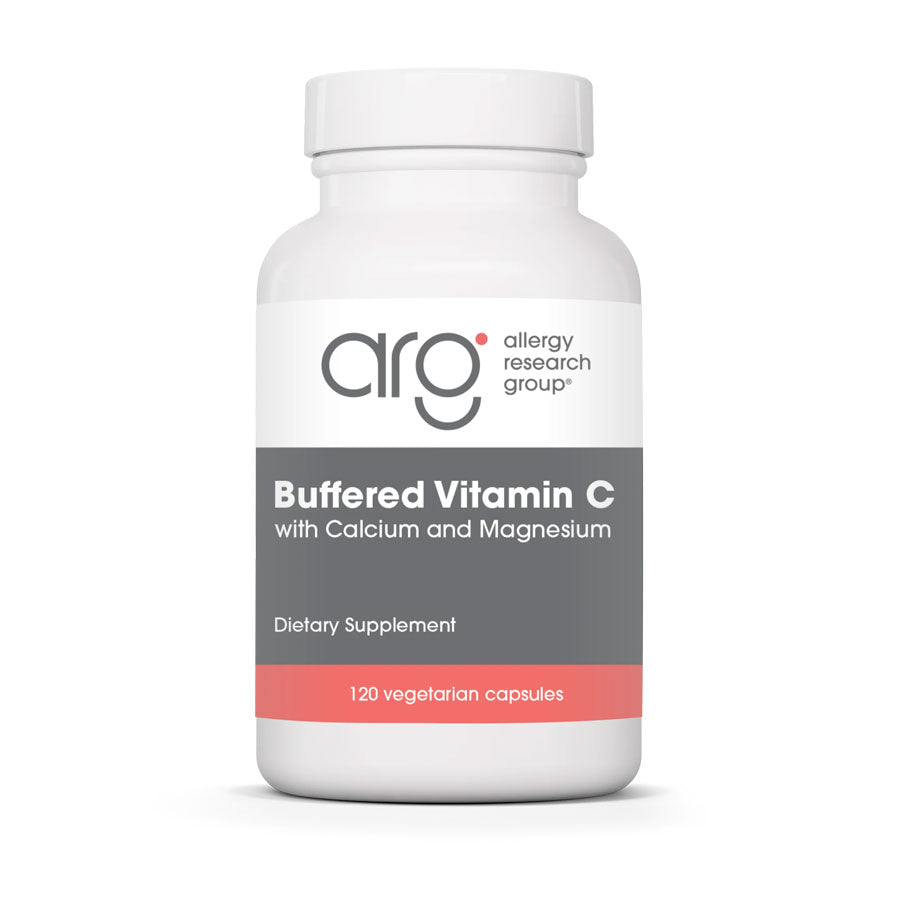 Buffered Vitamin C