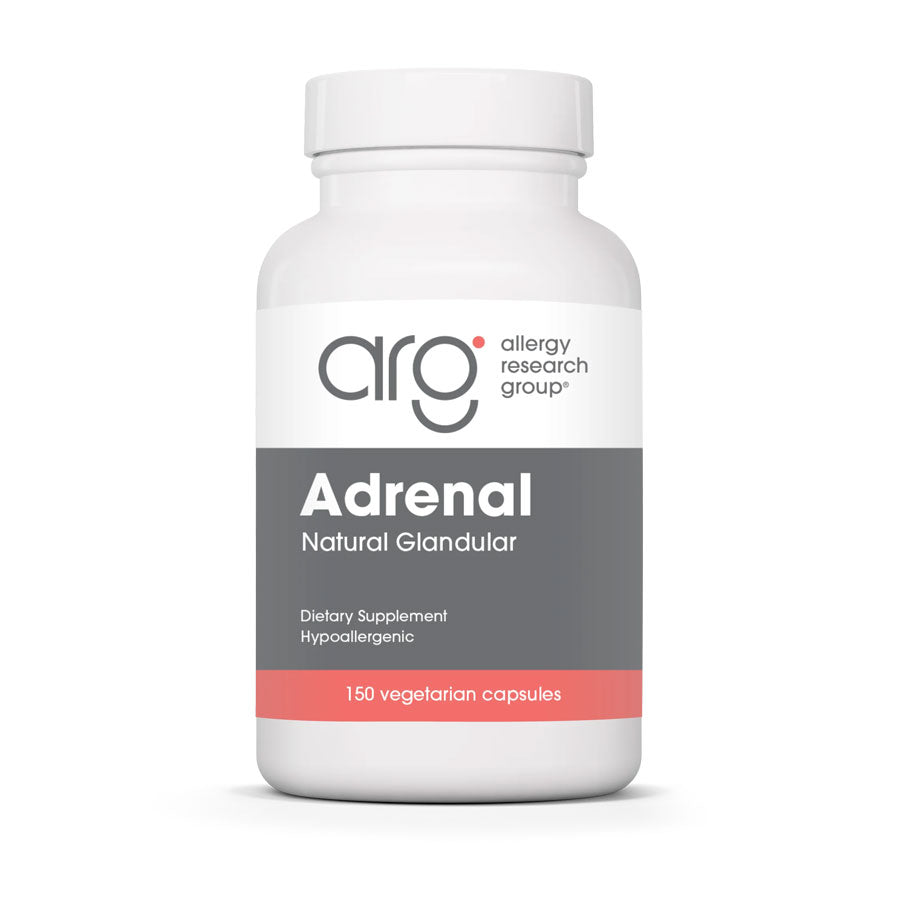 Adrenal