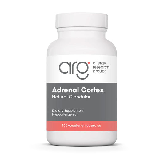 Adrenal Cortex