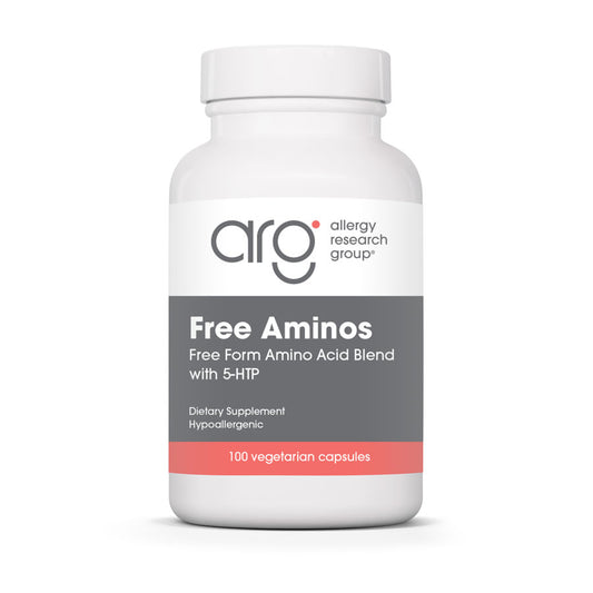 Free Aminos