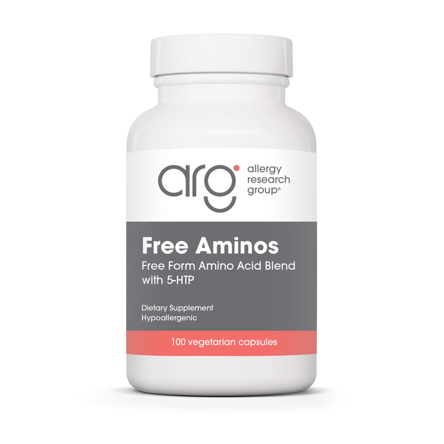 Free Aminos