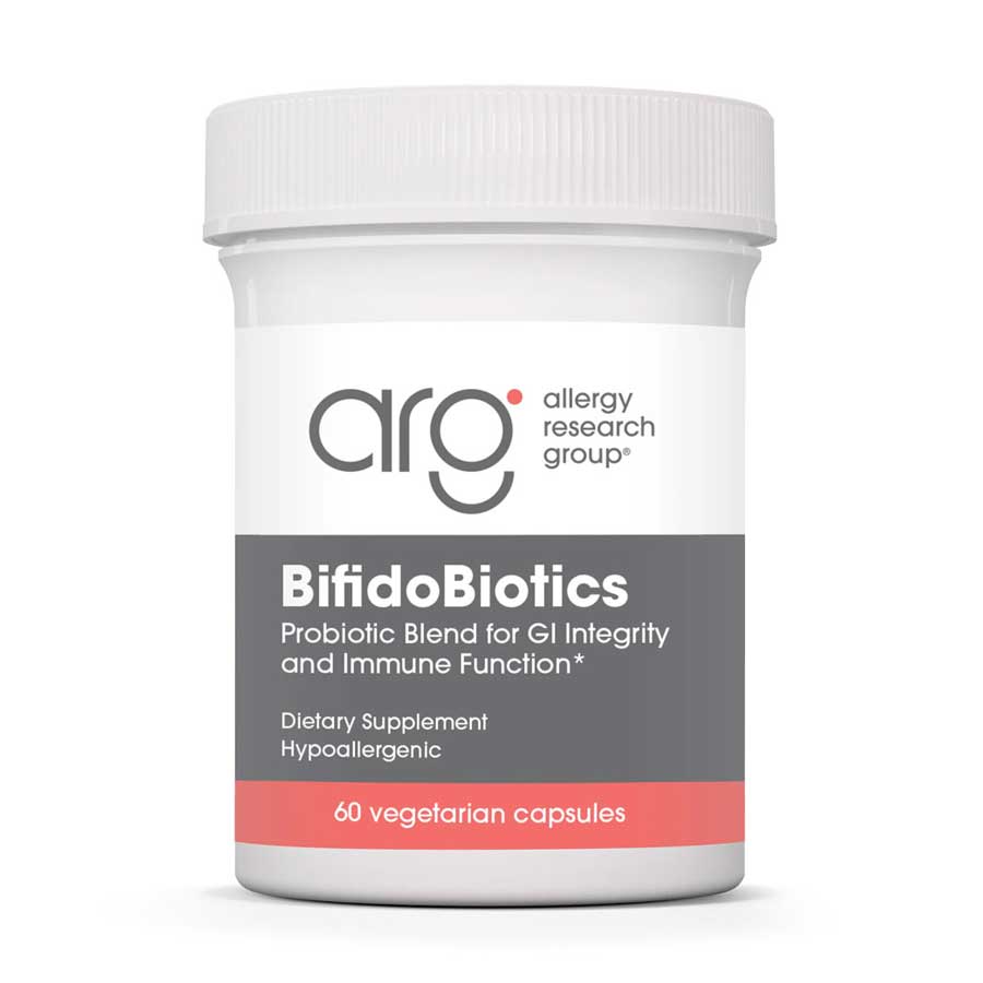 BifidoBiotics