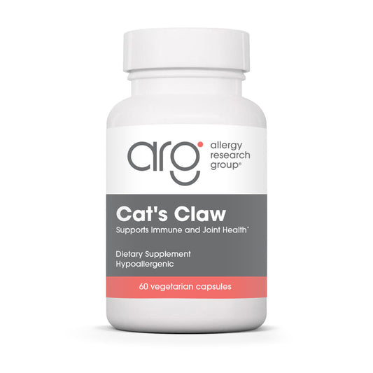 Cat's Claw