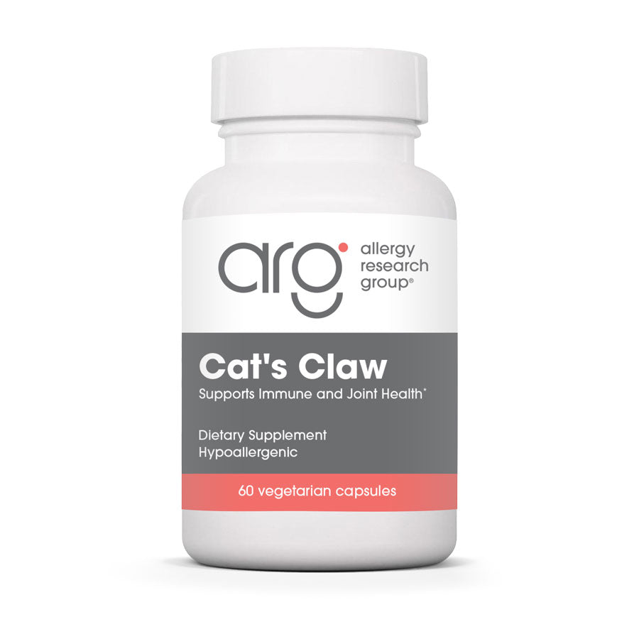 Cat's Claw