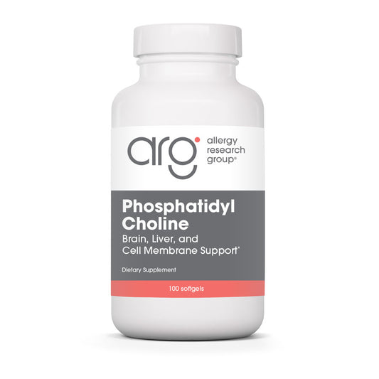 Phosphatidyl Choline