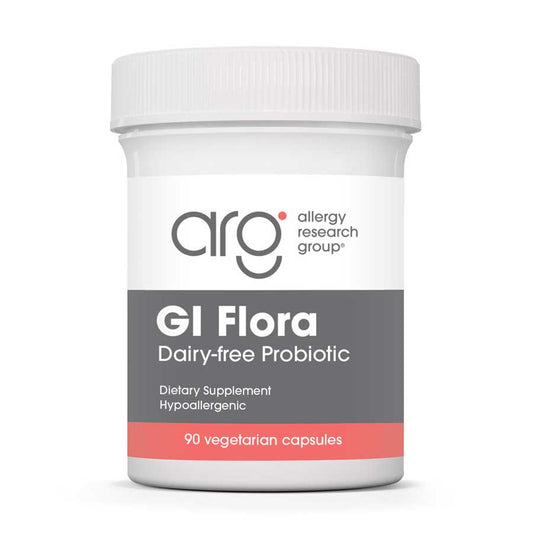 GI Flora