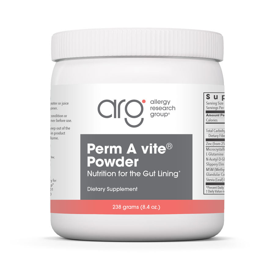 Perm A vite Powder 720c
