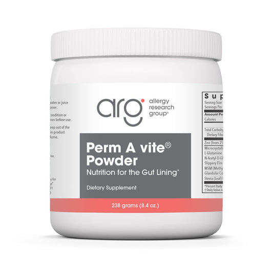 Perm A vite Powder 720c