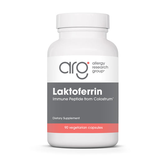 Laktoferrin