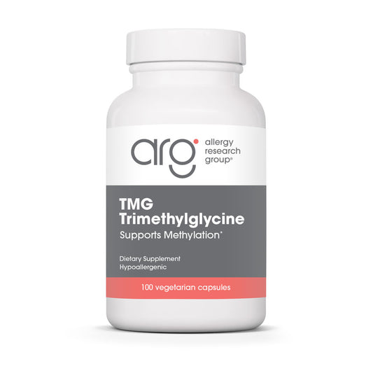TMG Trimethylglycine