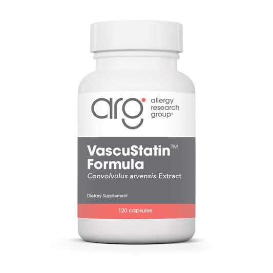 VascuStatin Formula