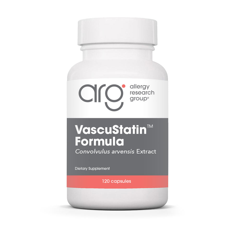 VascuStatin Formula