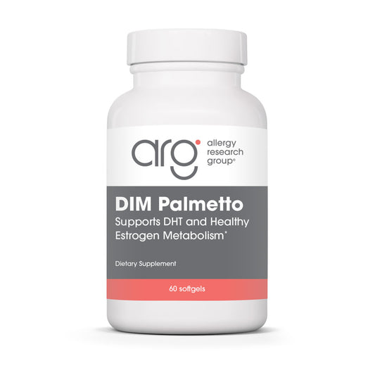 DIM Palmetto