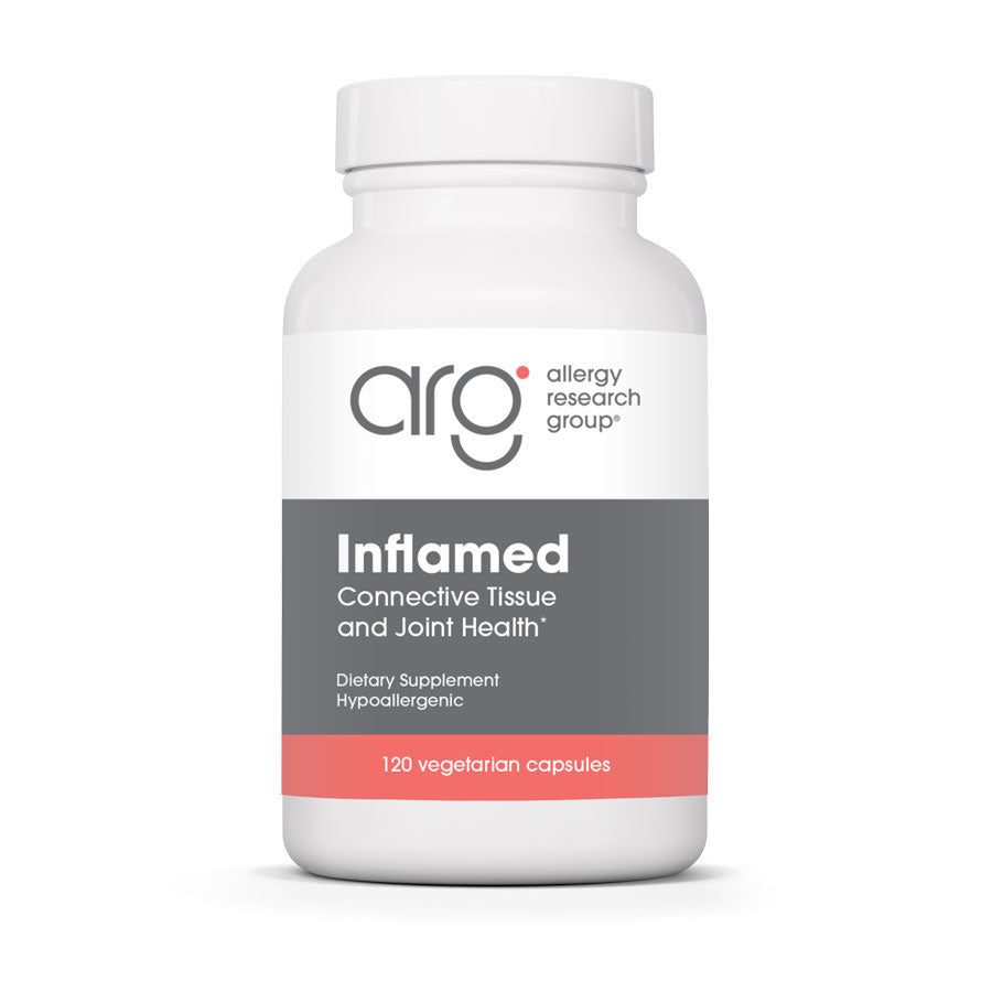 Inflamed
