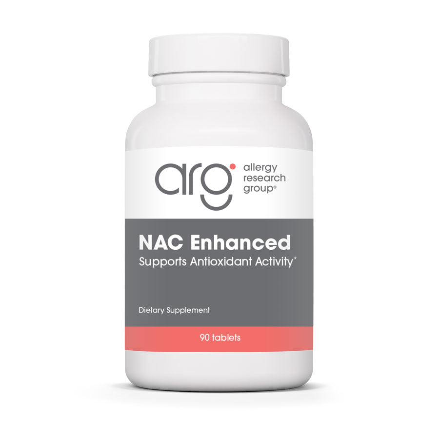 NAC Enhanced
