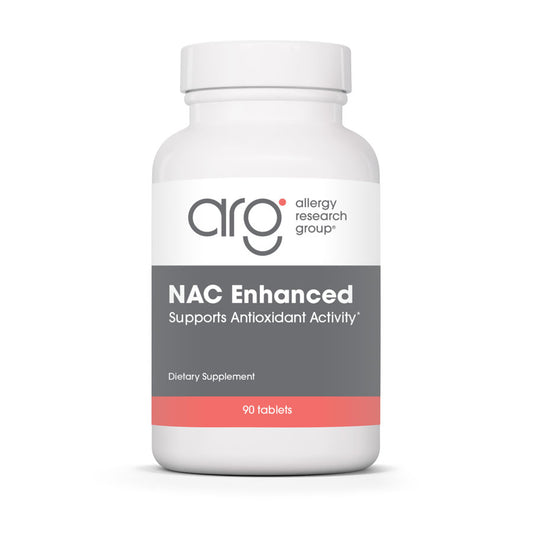 NAC Enhanced
