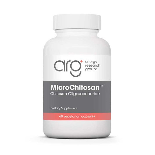 MicroChitosan