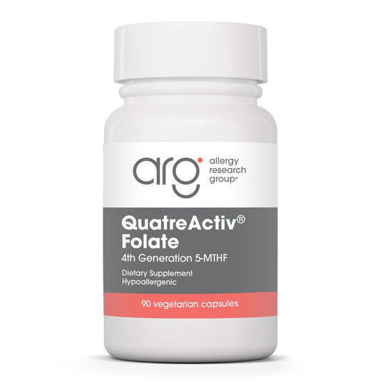 QuatreActiv Folate
