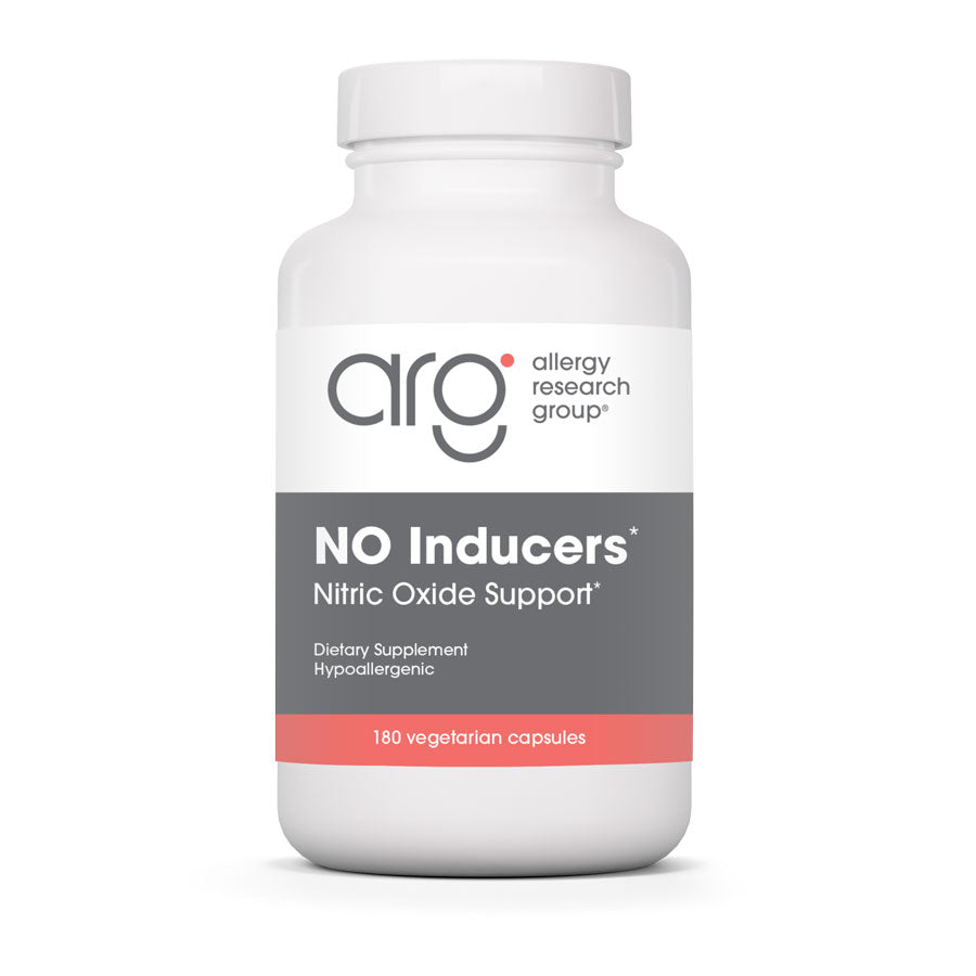 NO Inducers