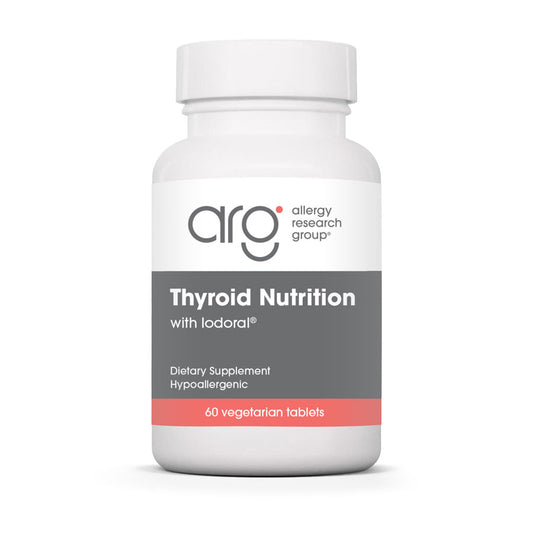 Thyroid Nutrition