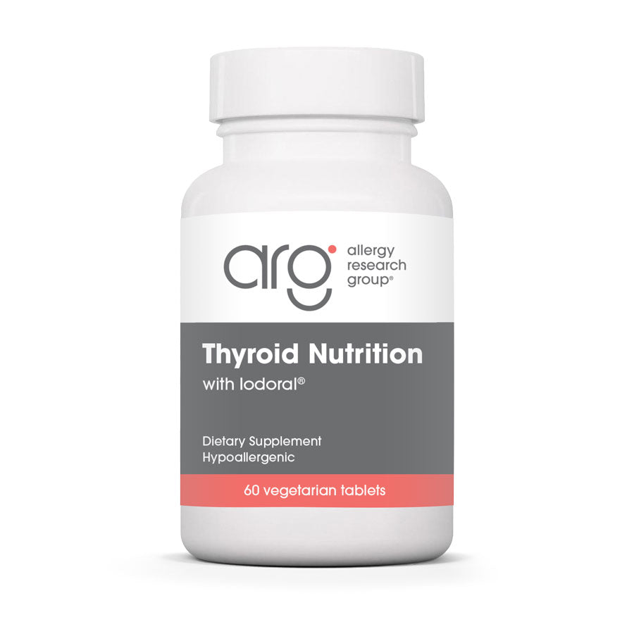 Thyroid Nutrition