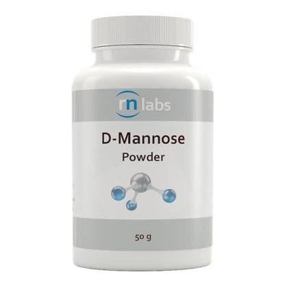 RN labs D-Mannose Powder