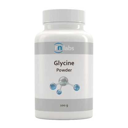 RNLabs Glycine Powder