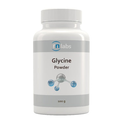 RNLabs Glycine Powder